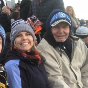 Meet your Posher, Michelle